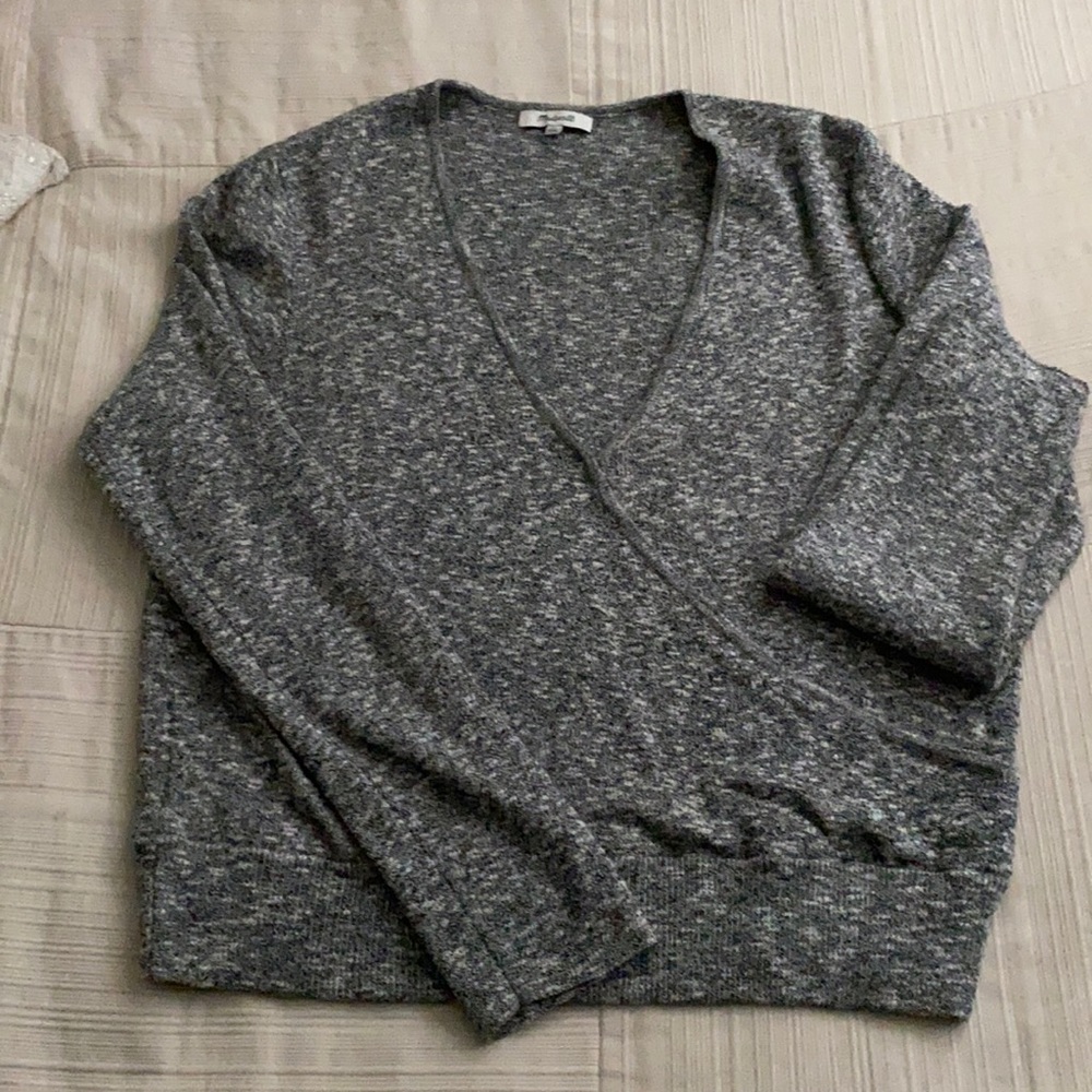 Madewell Sweater